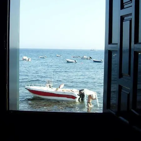 Appartement Casa Ale à Playa Quemada Extérieur photo