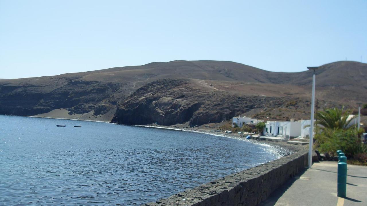 Appartamento Casa Ale Playa Quemada