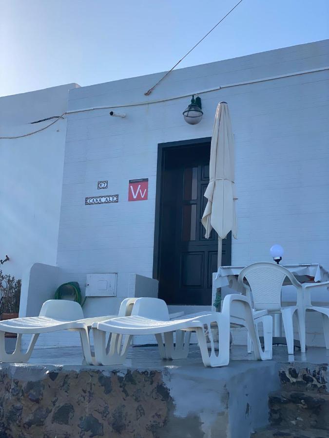 Appartamento Casa Ale