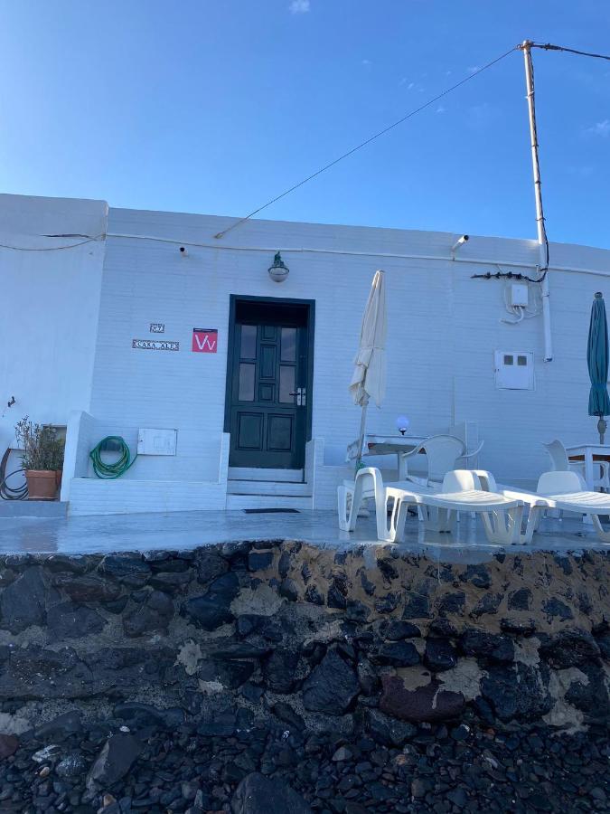 Appartamento Casa Ale Playa Quemada
