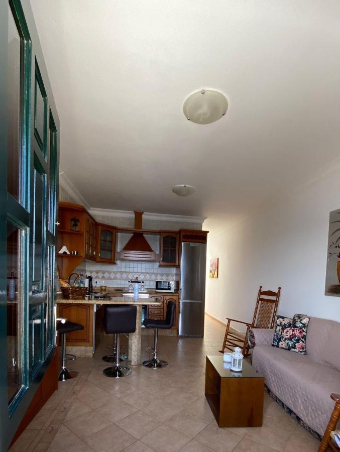 Casa Ale Appartamento Playa Quemada