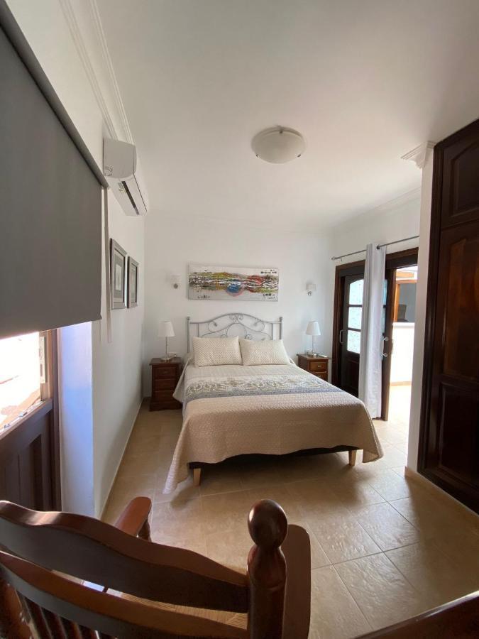 Casa Ale Appartamento Playa Quemada