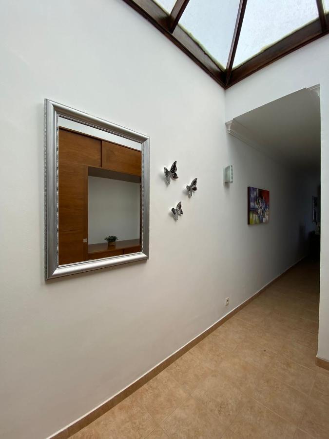 Casa Ale Appartamento Playa Quemada