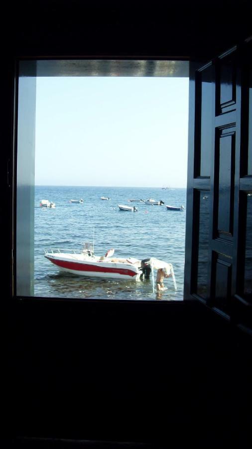 Appartamento Casa Ale Playa Quemada